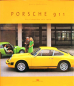 Preview: Haeußermann "Porsche 911 - Die Prospekte" Porsche-History 2008 (10197)